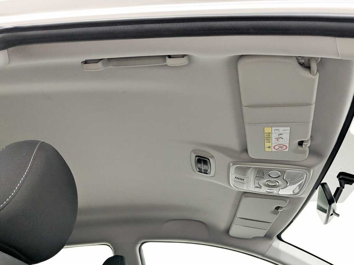 Купить Haval M6 с пробегом. Фото: #21