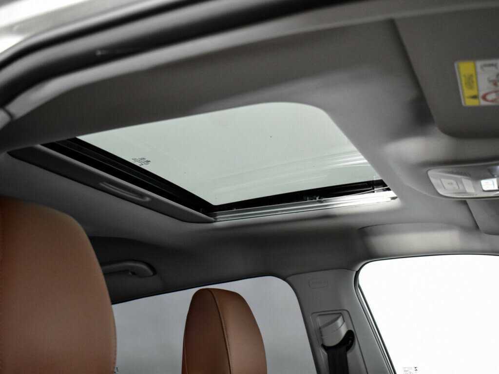 Купить OMODA C5 с пробегом. Фото: #15