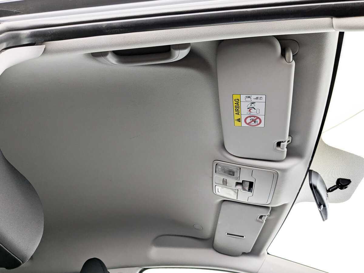 Купить Kia Ceed с пробегом. Фото: #23