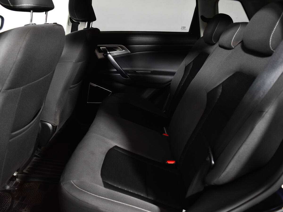 Купить Geely Atlas с пробегом. Фото: #9