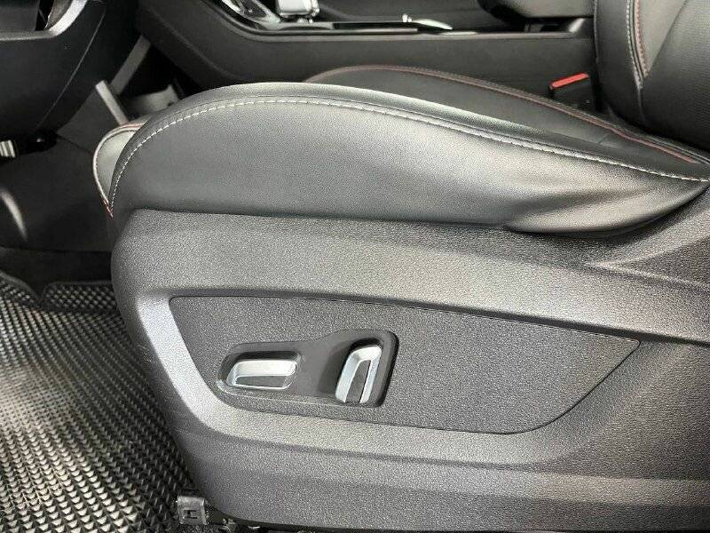 Купить Chery Tiggo 7 Pro с пробегом. Фото: #17