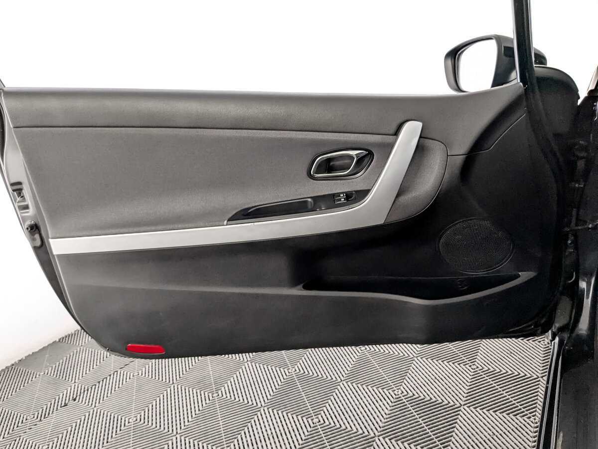Купить Kia Ceed с пробегом. Фото: #18