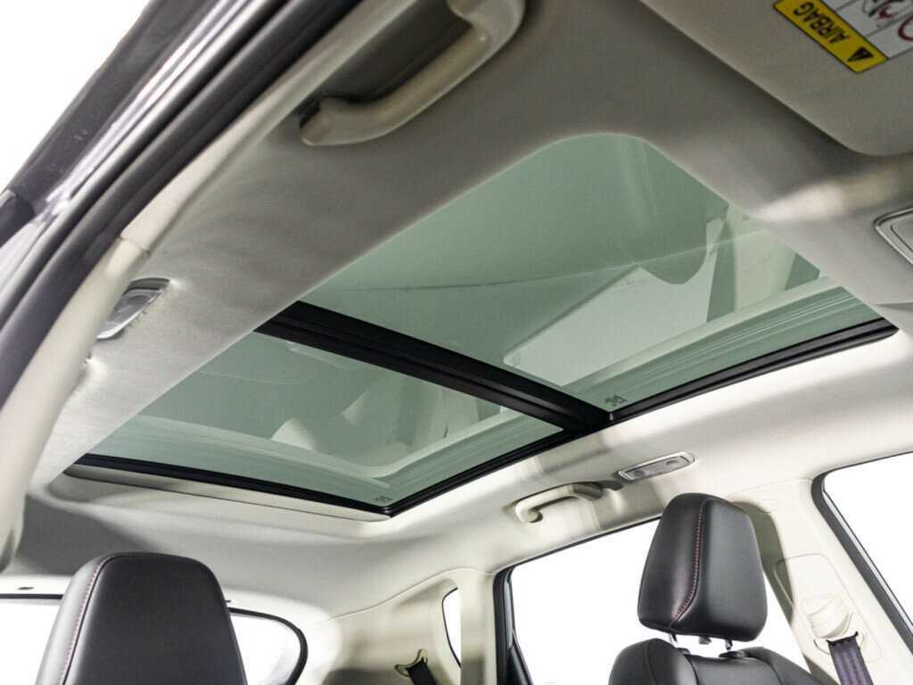 Купить Changan CS35PLUS с пробегом. Фото: #17