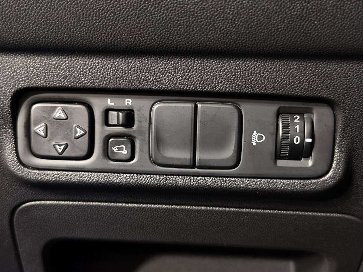 Купить Changan CS35PLUS с пробегом. Фото: #18