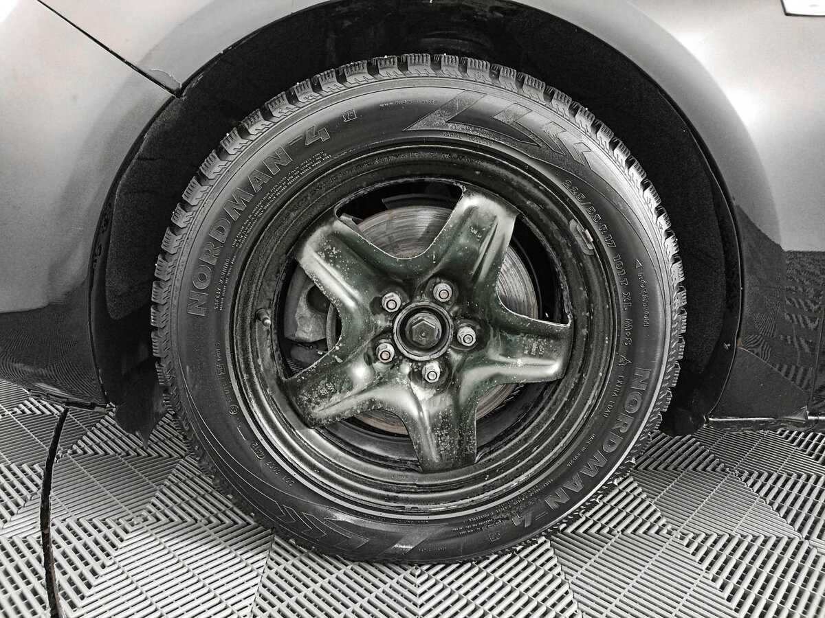 Купить Opel Astra с пробегом. Фото: #17