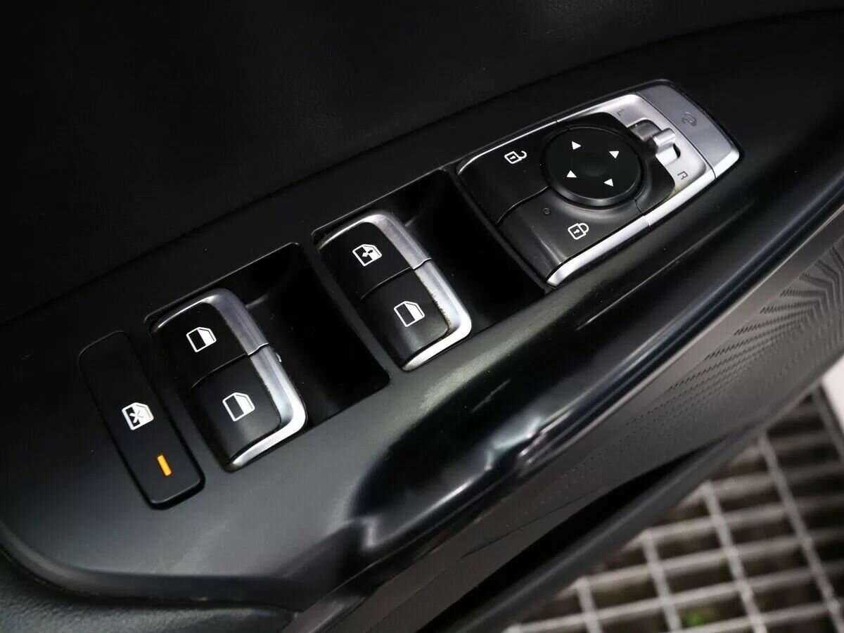 Купить Kia K5 с пробегом. Фото: #6