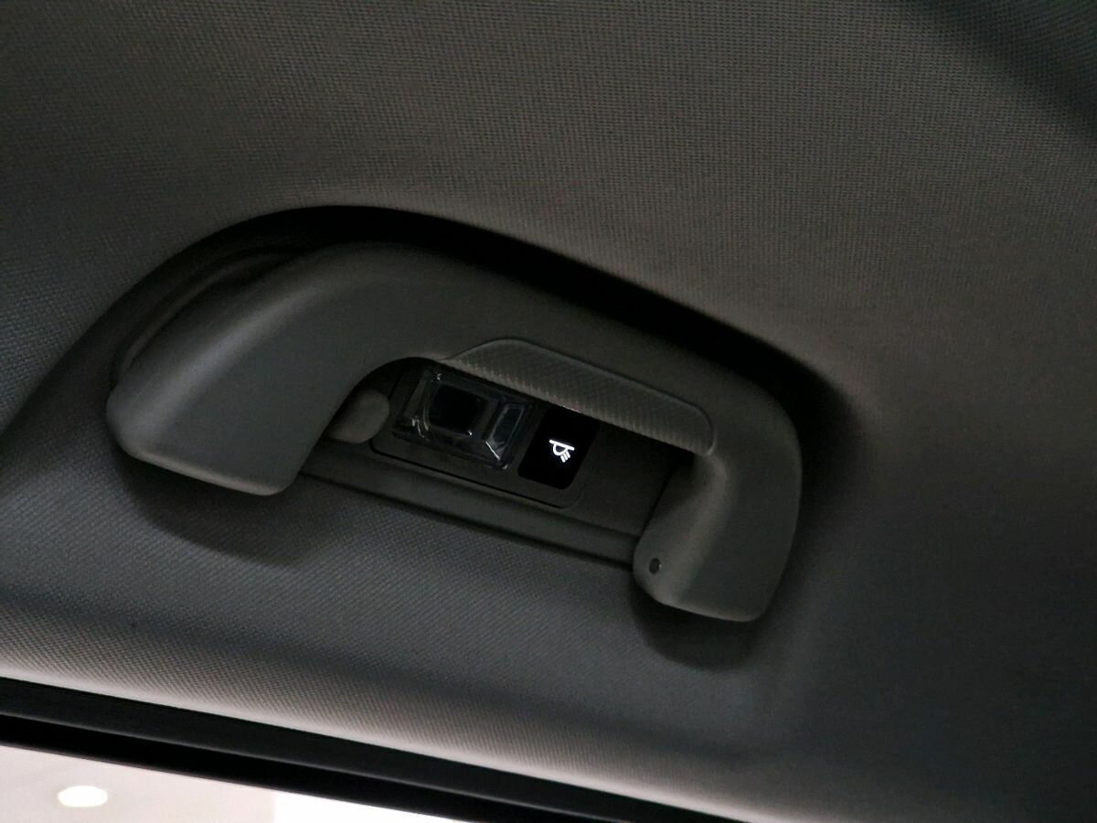 Купить Haval Dargo с пробегом. Фото: #34