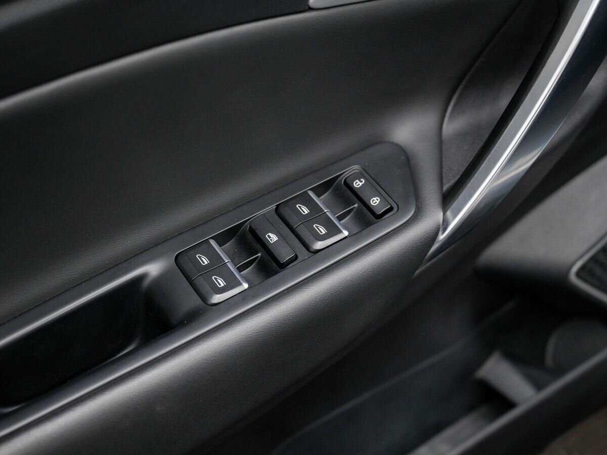 Купить Geely Atlas с пробегом. Фото: #14