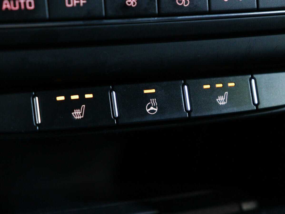 Купить Kia Ceed с пробегом. Фото: #15