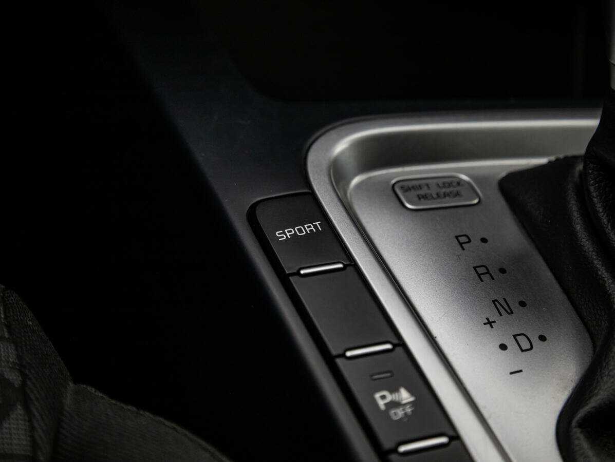 Купить Kia Ceed с пробегом. Фото: #16