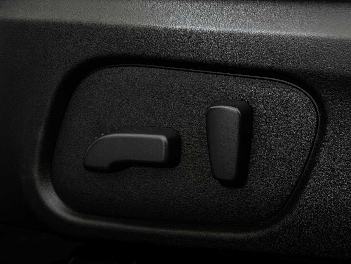 Купить Subaru Forester с пробегом. Фото: #16