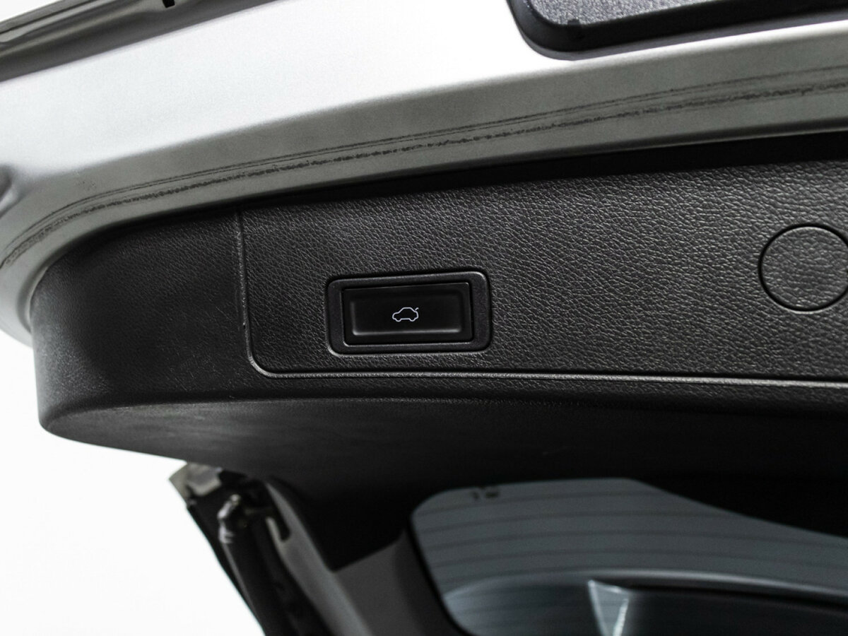 Купить Chery Tiggo 7 Pro с пробегом. Фото: #20