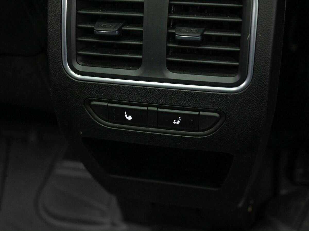 Купить Haval F7 с пробегом. Фото: #9