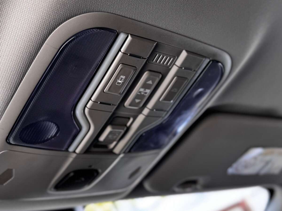 Купить Haval F7 с пробегом. Фото: #16