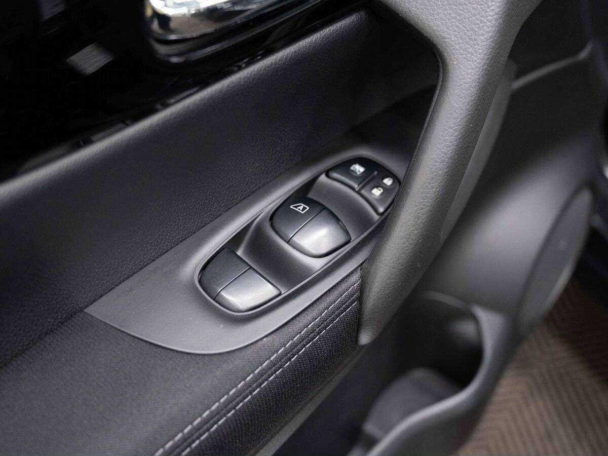 Купить Nissan Qashqai с пробегом. Фото: #17