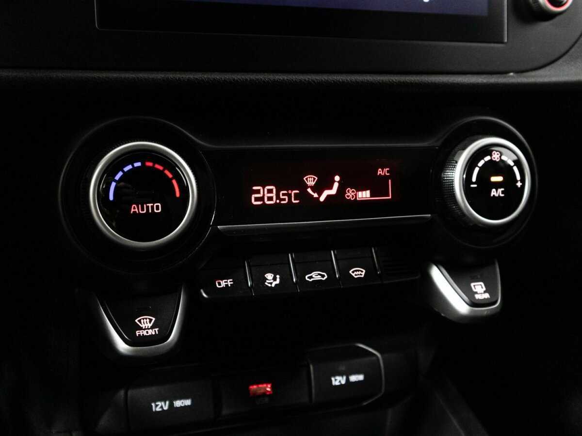 Купить Kia Rio с пробегом. Фото: #15