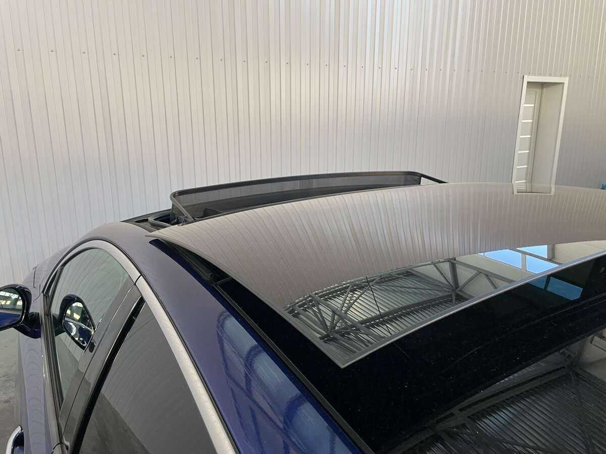 Купить Kia K5 с пробегом. Фото: #8