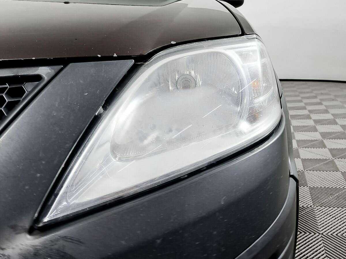 Купить Lada (ВАЗ) Largus с пробегом. Фото: #16