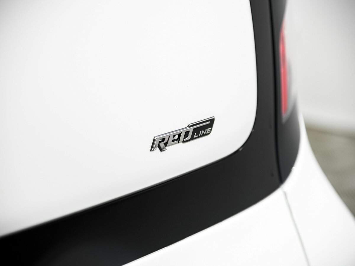 Купить Kia Soul с пробегом. Фото: #19