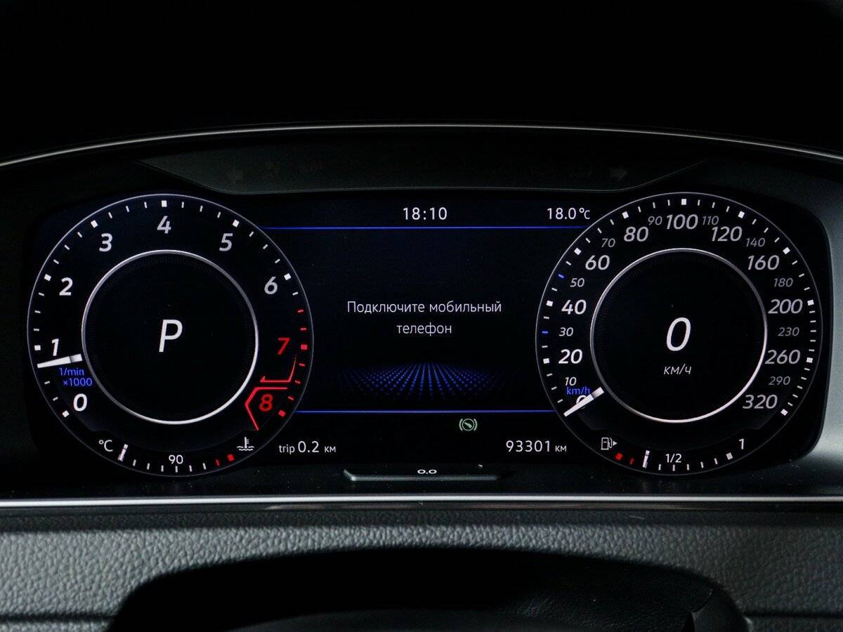 Купить Volkswagen Golf с пробегом. Фото: #10