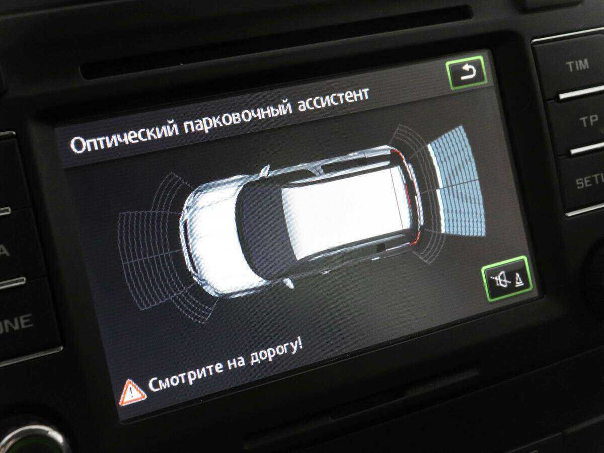 Купить Skoda Yeti с пробегом. Фото: #12