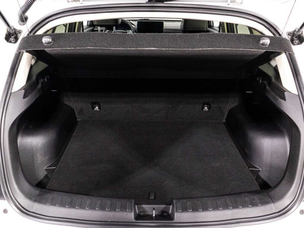 Купить Haval Jolion с пробегом. Фото: #14