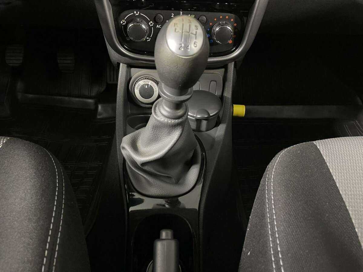 Купить Renault Duster с пробегом. Фото: #12