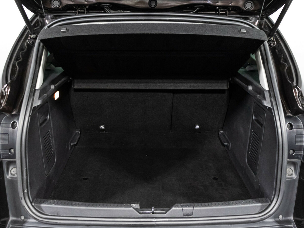 Купить Renault Kaptur с пробегом. Фото: #13