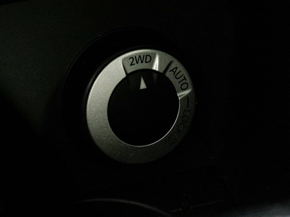 Купить Renault Kaptur с пробегом. Фото: #13