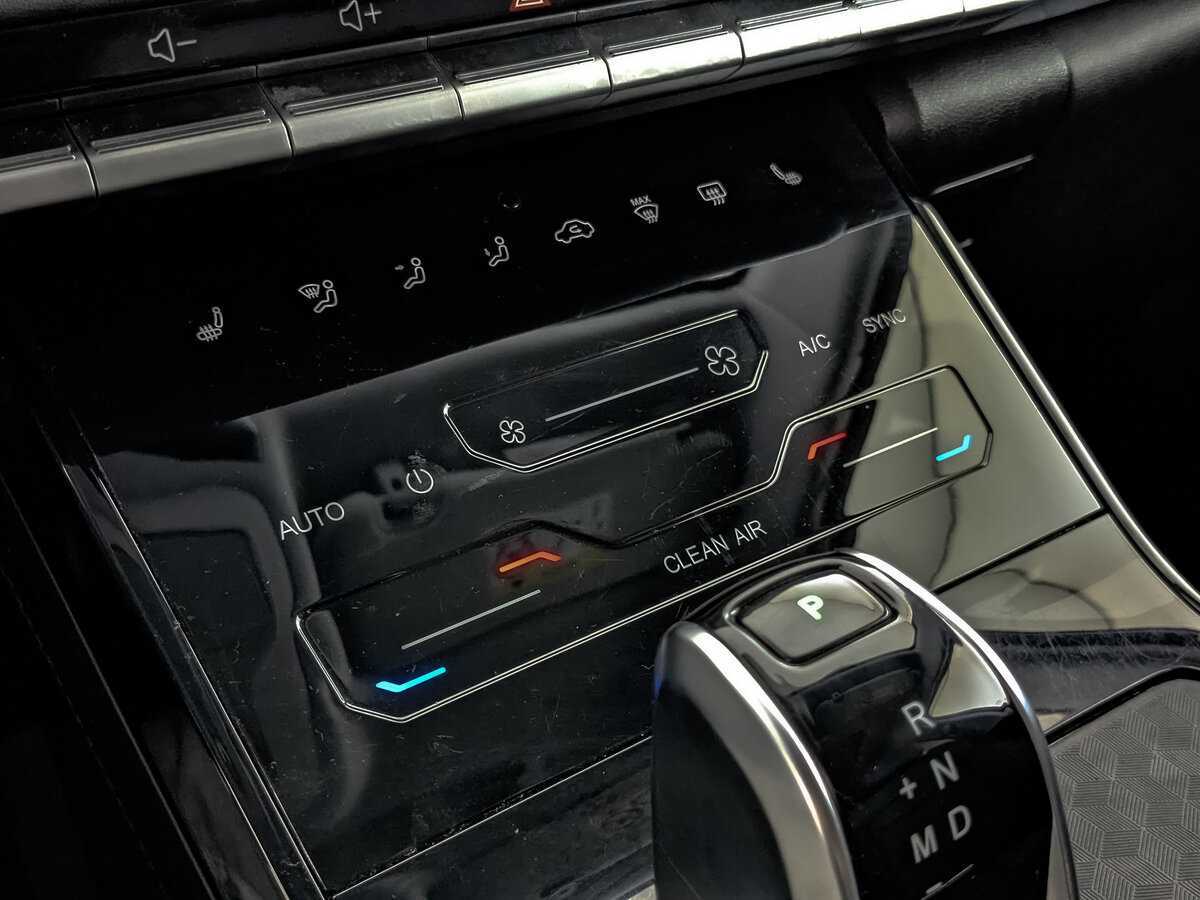 Купить Chery Tiggo 7 Pro с пробегом. Фото: #16