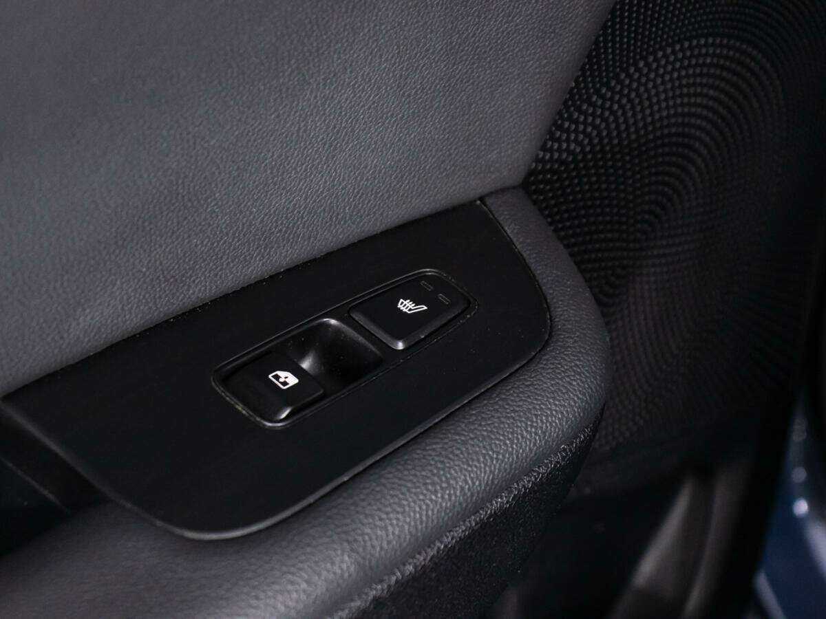 Купить Kia Ceed с пробегом. Фото: #23