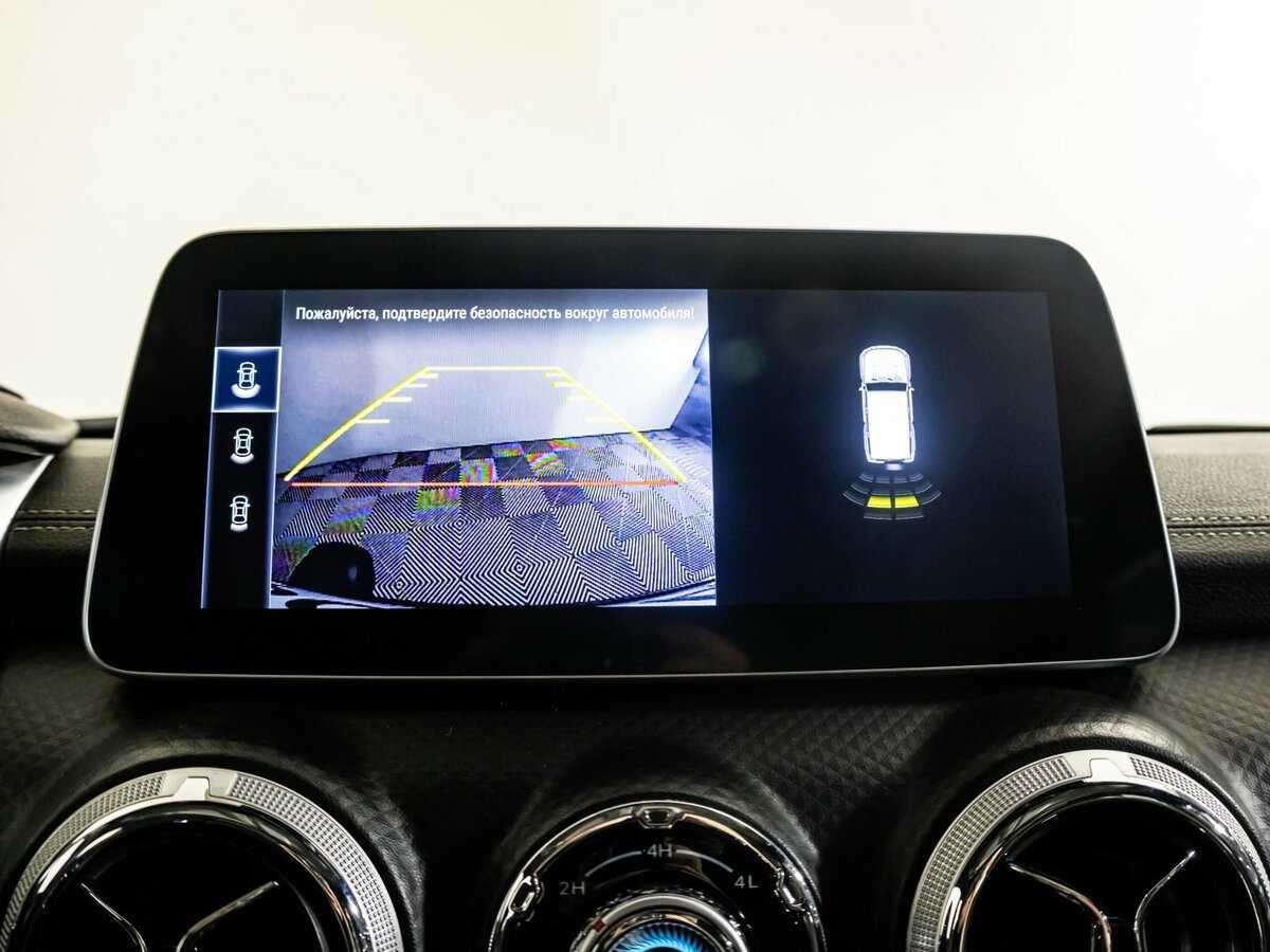 Купить BAIC BJ40 с пробегом. Фото: #18