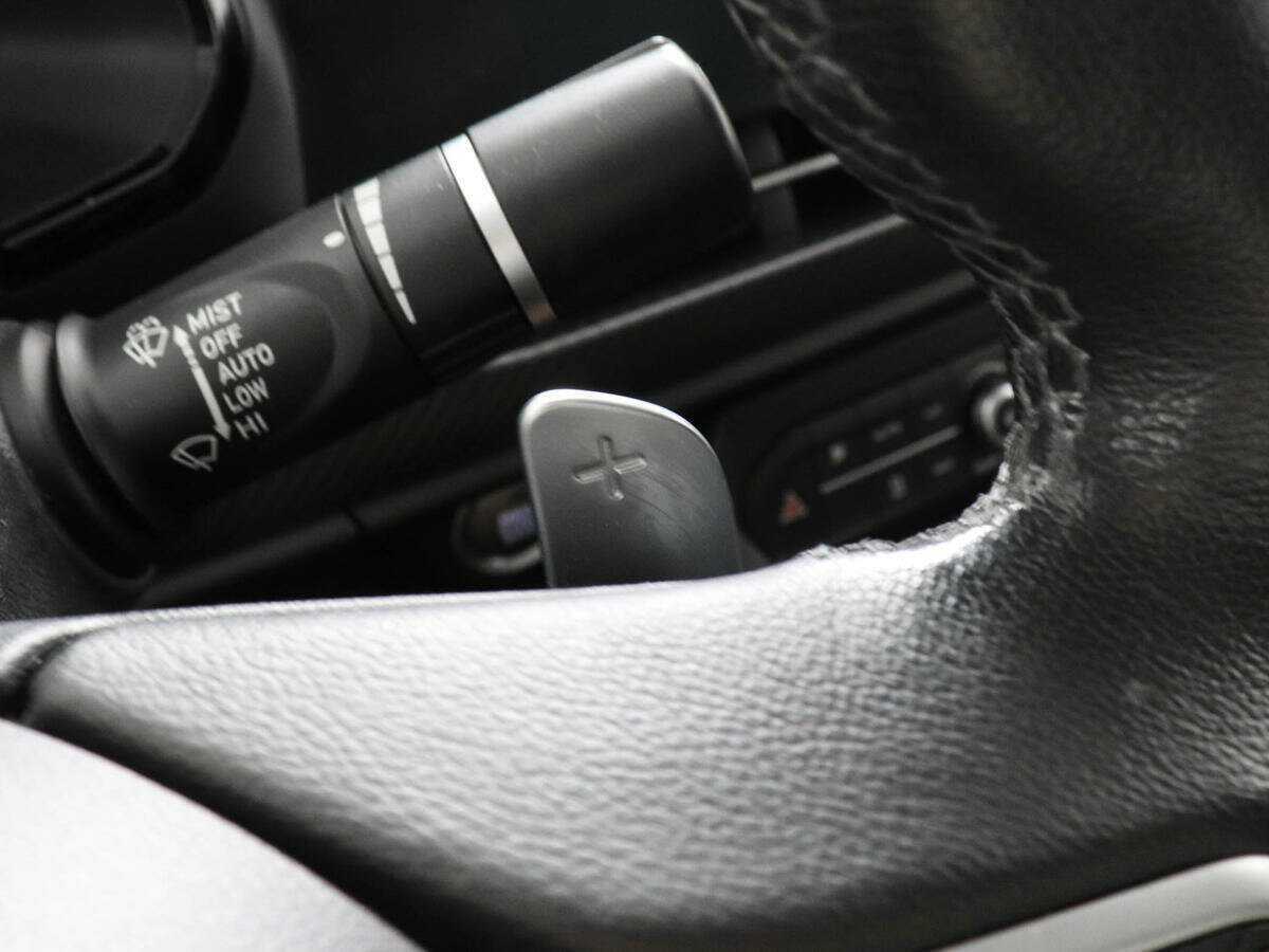 Купить Haval F7x с пробегом. Фото: #14