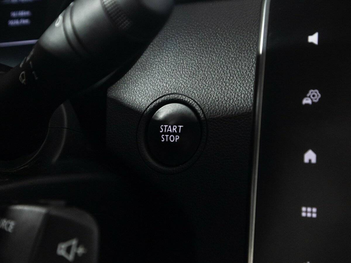 Купить Renault Arkana с пробегом. Фото: #18