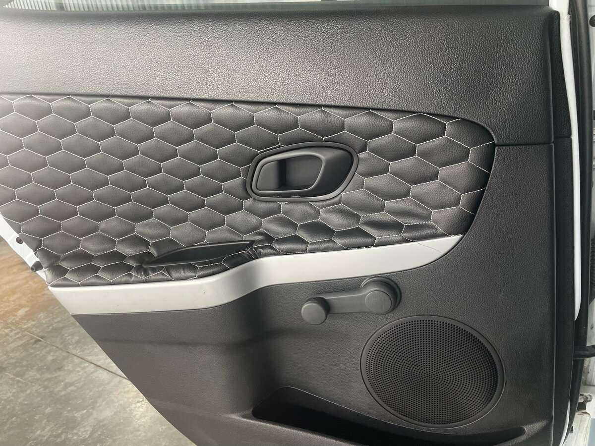 Купить Kia Ceed с пробегом. Фото: #22