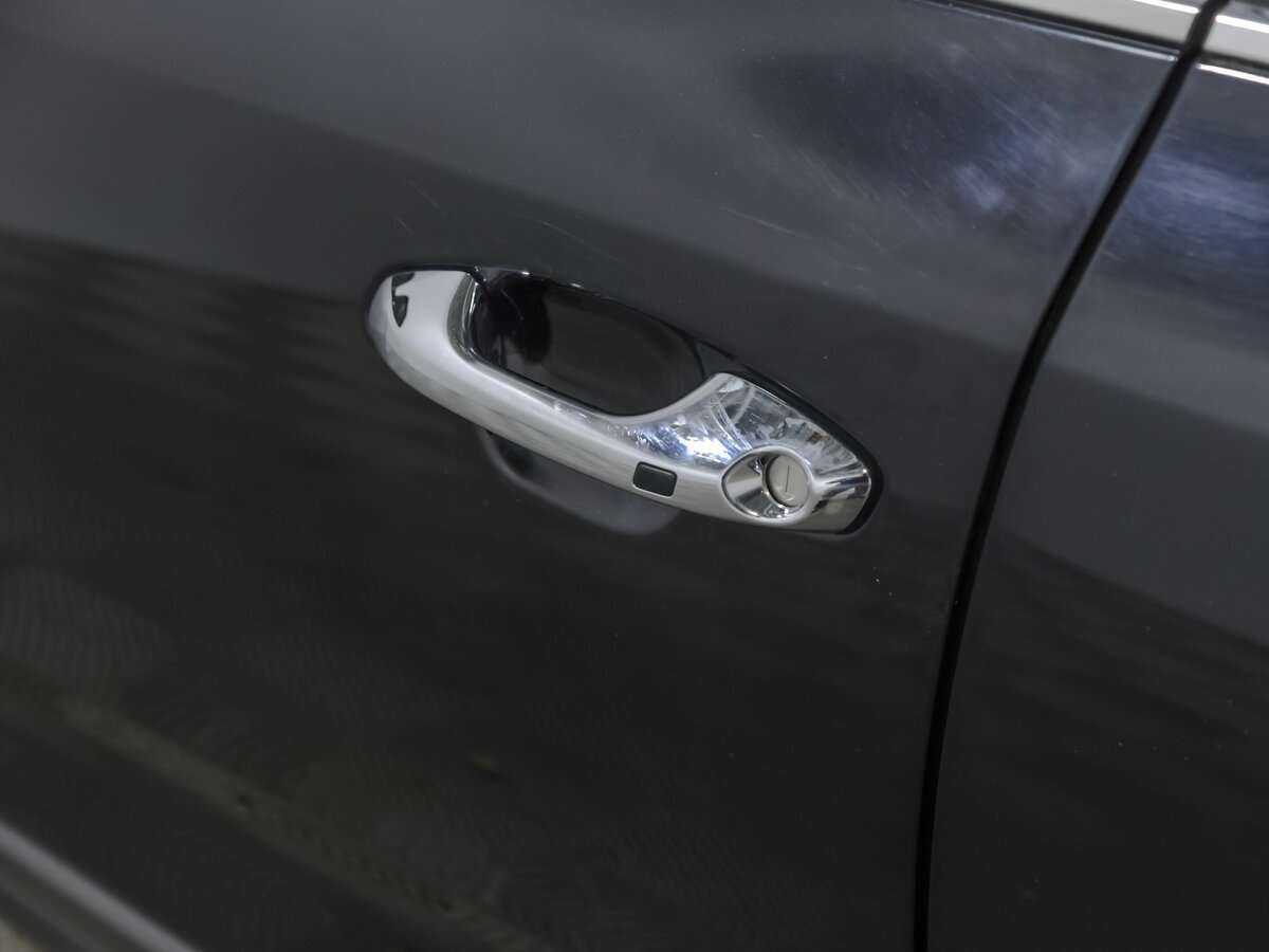 Купить Kia Rio с пробегом. Фото: #19