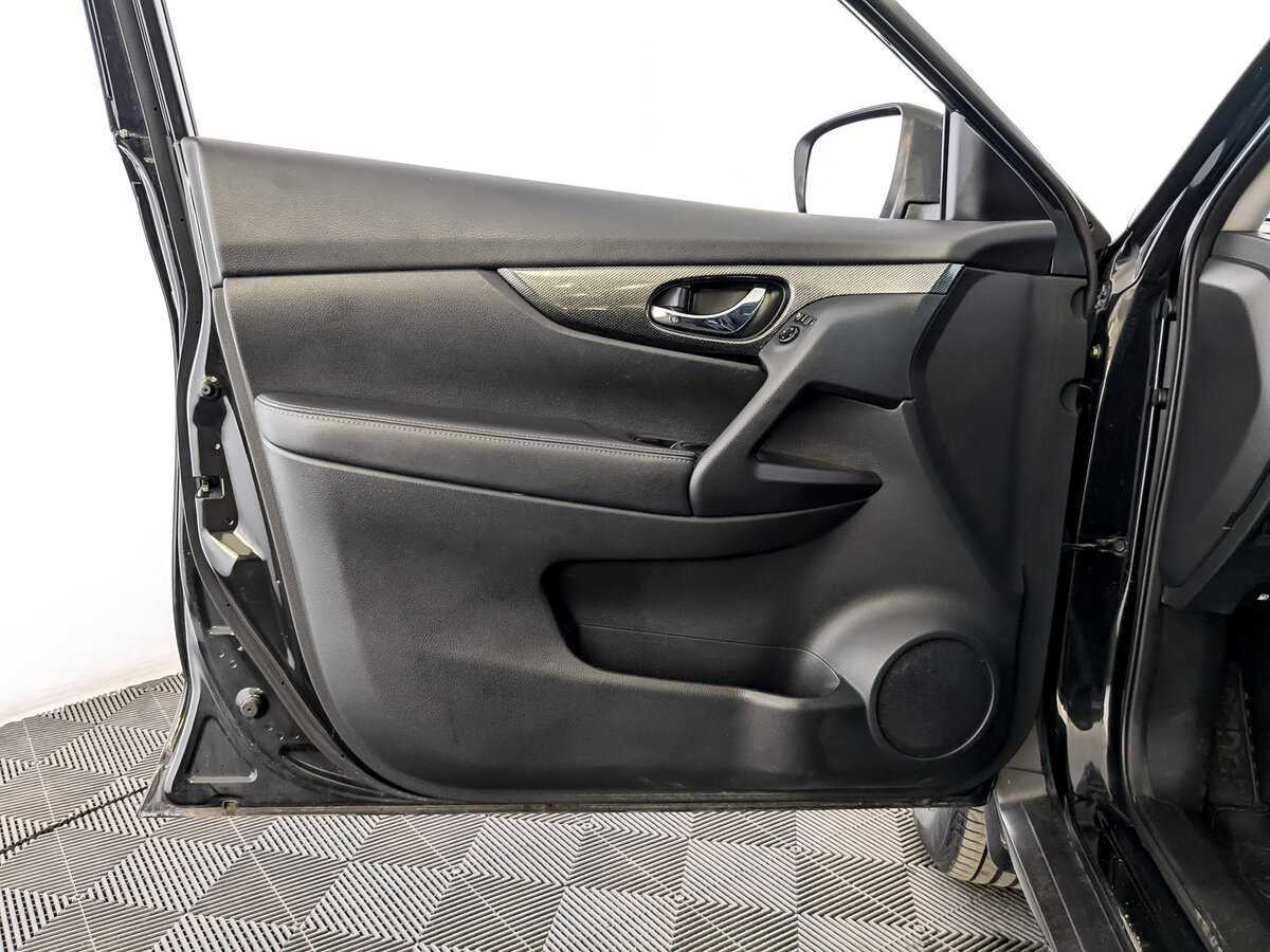 Купить Nissan X-Trail с пробегом. Фото: #18