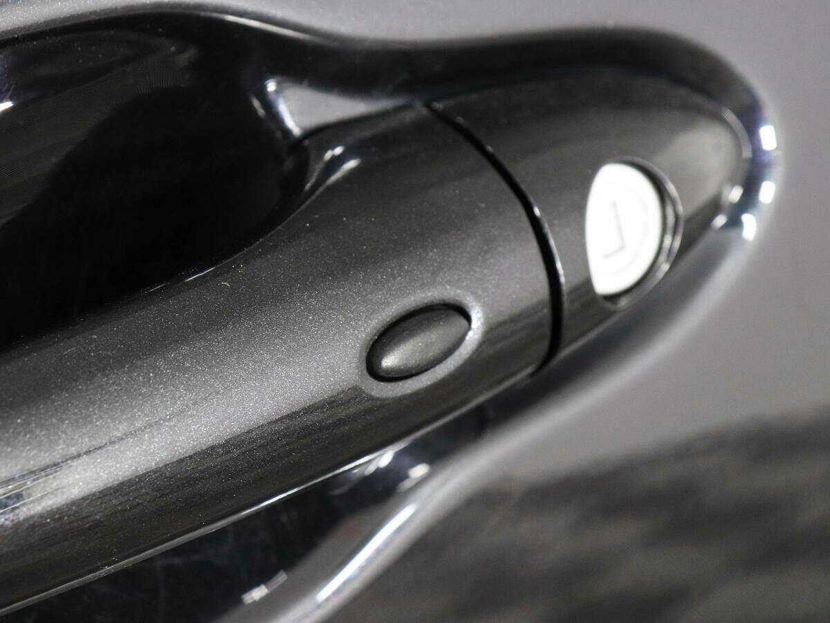 Купить Chery Tiggo 4 с пробегом. Фото: #12