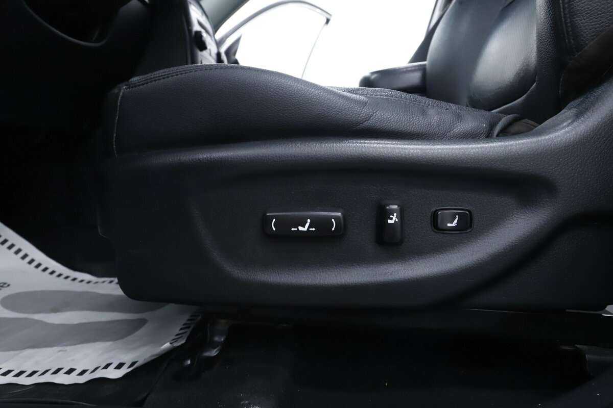 Купить Kia Sorento с пробегом. Фото: #8