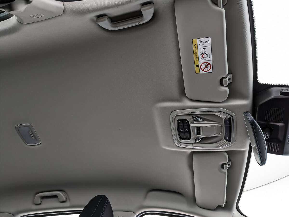 Купить Haval Jolion с пробегом. Фото: #16