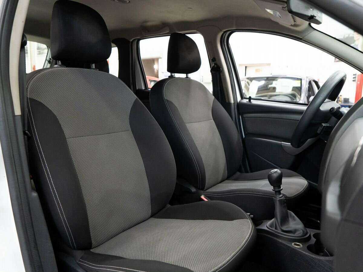 Купить Renault Duster с пробегом. Фото: #9