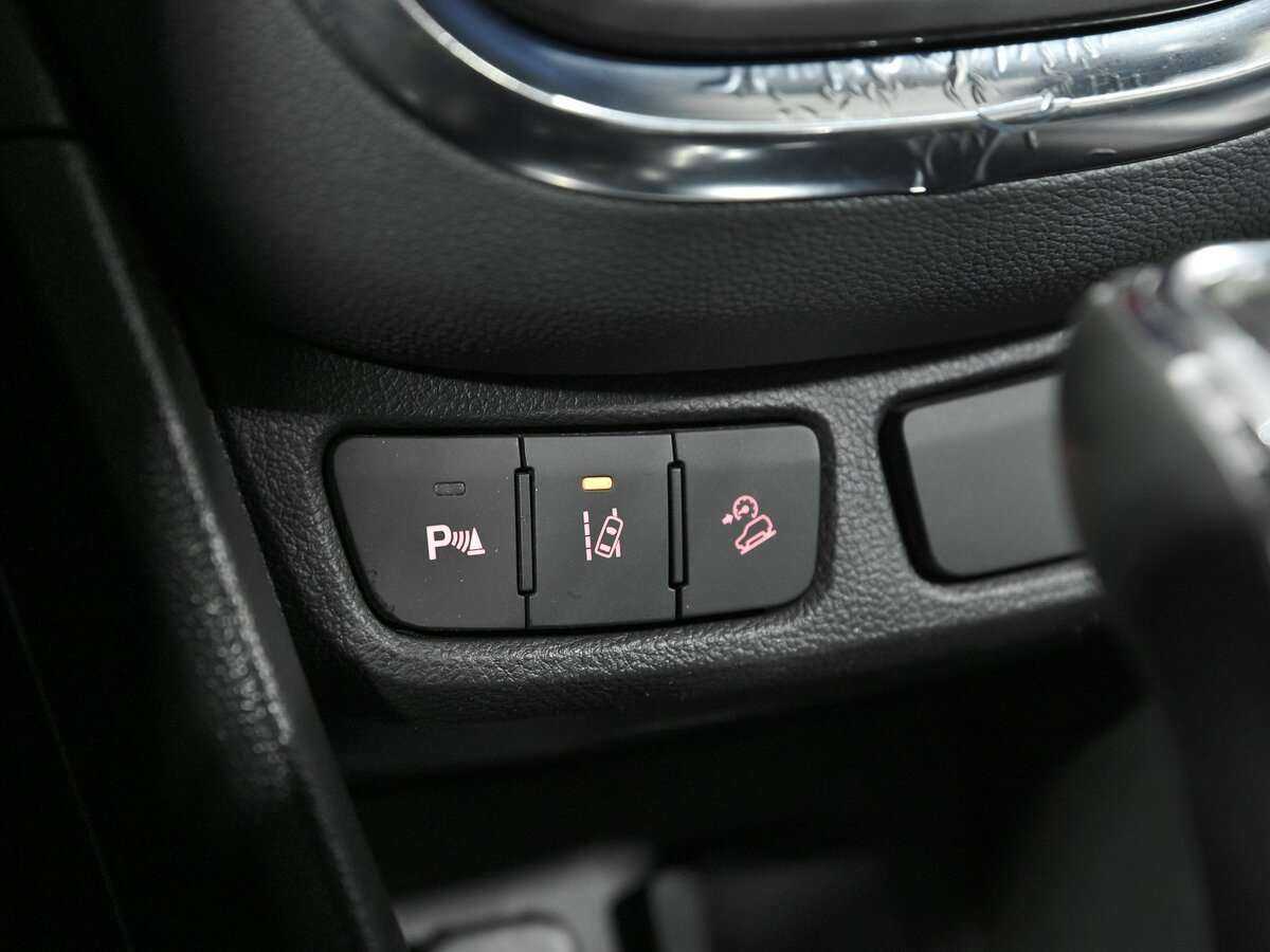 Купить Opel Mokka с пробегом. Фото: #12