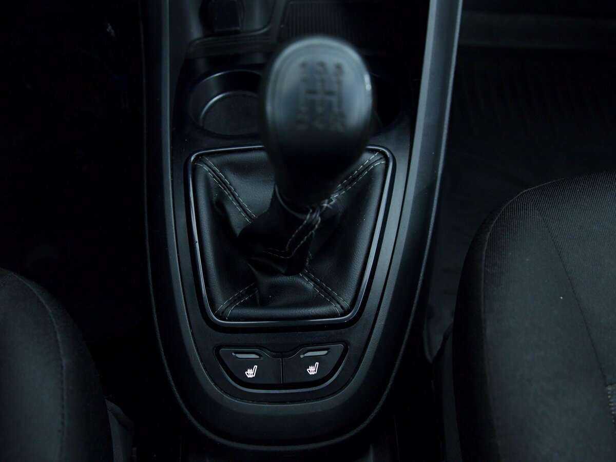 Купить Lada (ВАЗ) Vesta с пробегом. Фото: #13