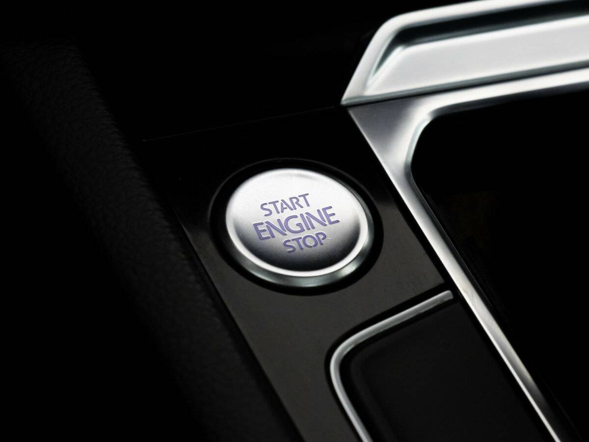 Купить Volkswagen Passat с пробегом. Фото: #22