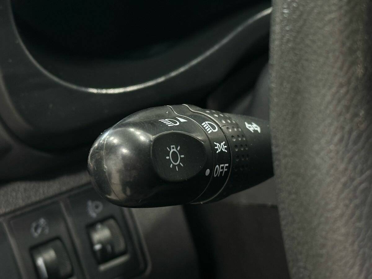 Купить Chery Tiggo (T11) с пробегом. Фото: #19