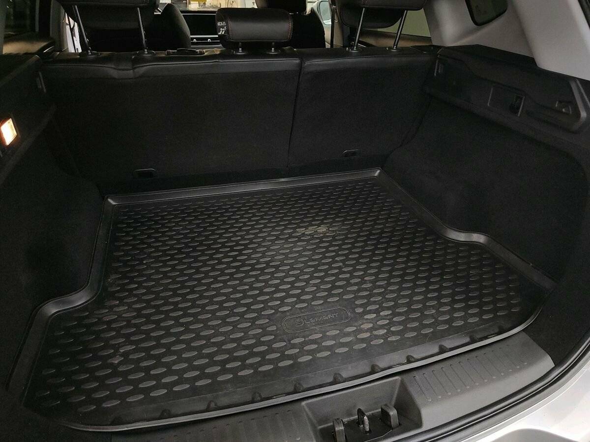 Купить Chery Tiggo 7 Pro с пробегом. Фото: #10