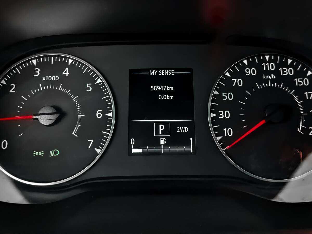 Купить Renault Arkana с пробегом. Фото: #11