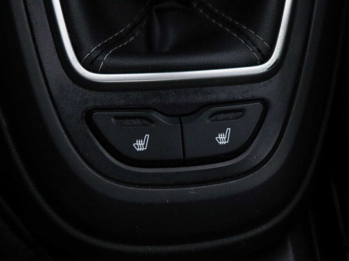 Купить Lada (ВАЗ) Vesta с пробегом. Фото: #17