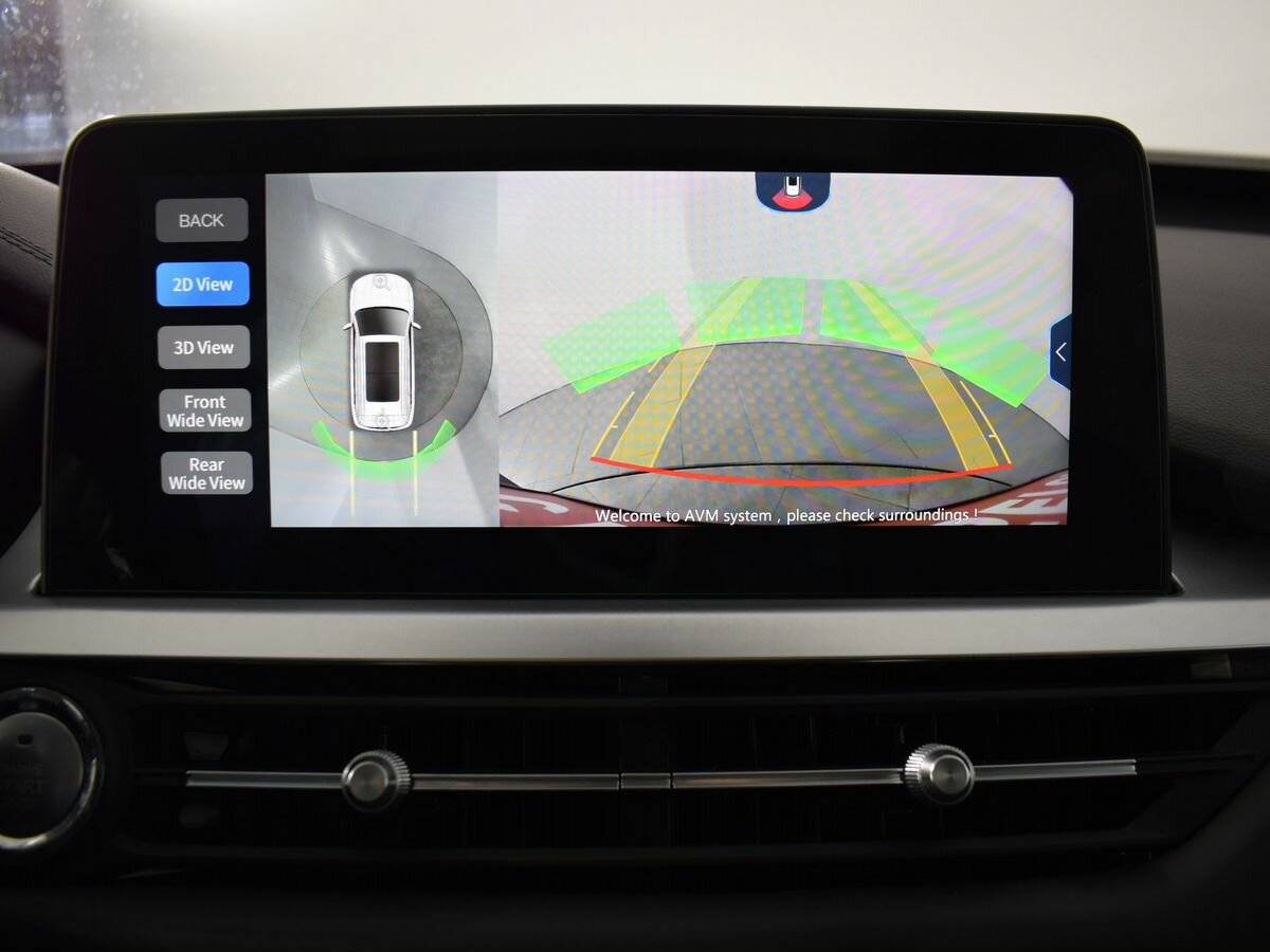 Купить Chery Tiggo 7 Pro с пробегом. Фото: #14