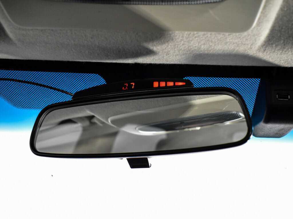 Купить Ford EcoSport с пробегом. Фото: #13